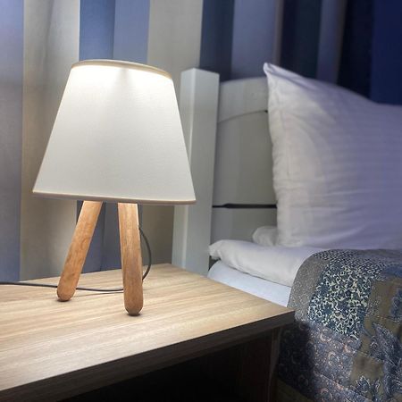 Hillside Guesthouse Боржоми Екстериор снимка