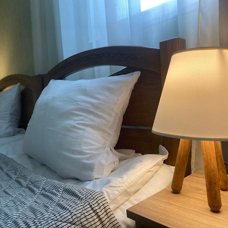 Hillside Guesthouse Боржоми Екстериор снимка