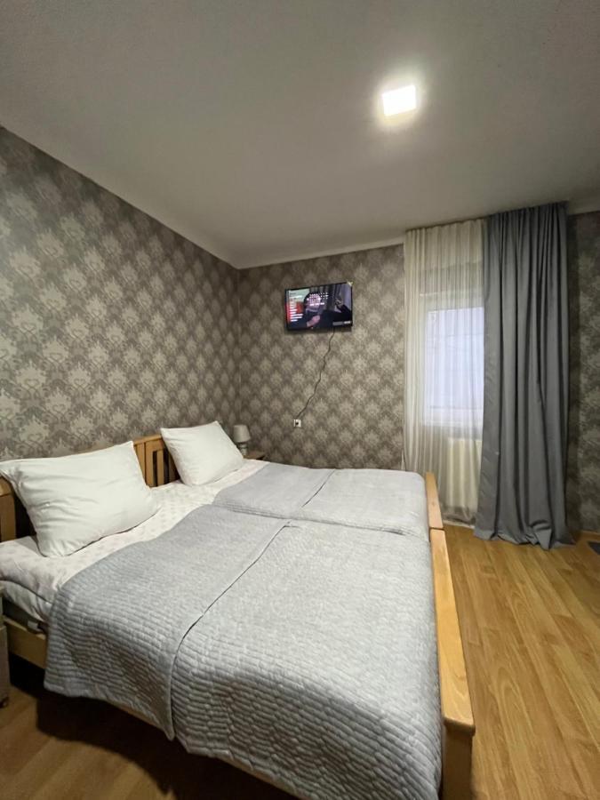 Hillside Guesthouse Боржоми Екстериор снимка