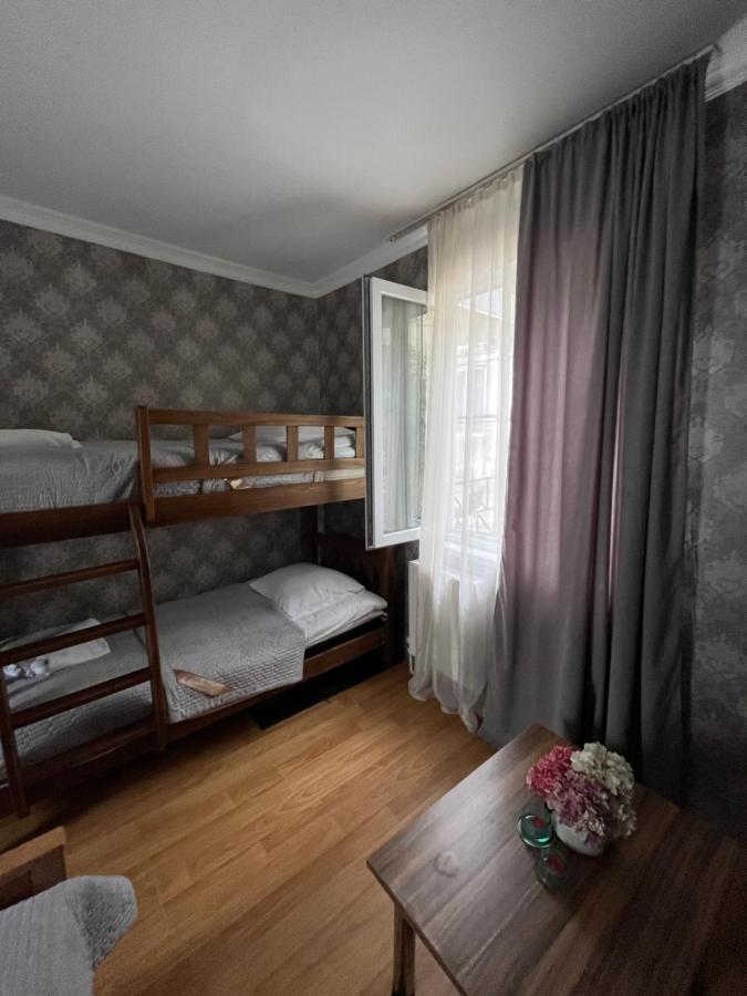 Hillside Guesthouse Боржоми Екстериор снимка