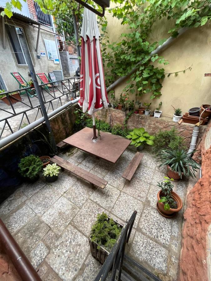 Hillside Guesthouse Боржоми Екстериор снимка