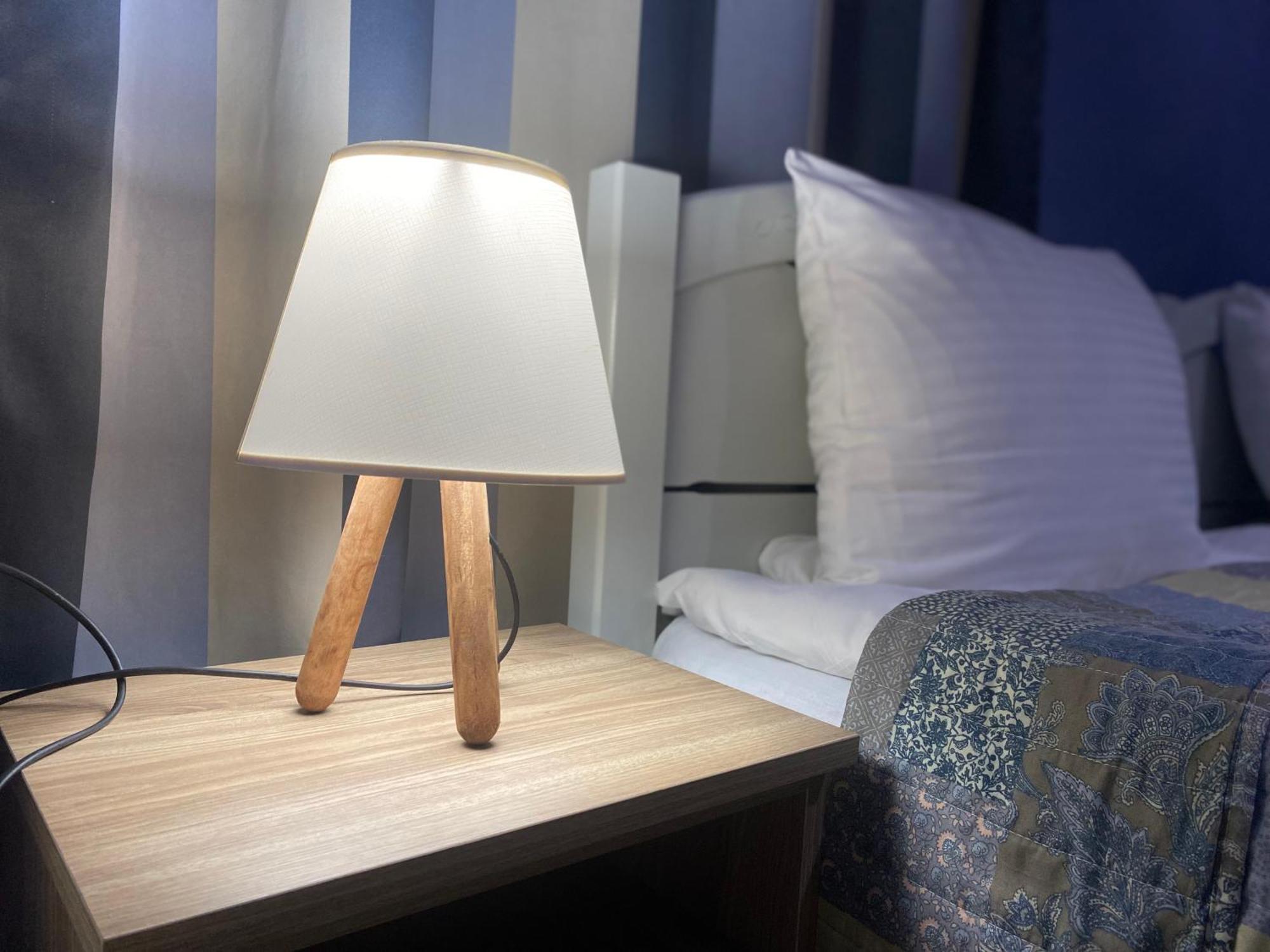Hillside Guesthouse Боржоми Екстериор снимка