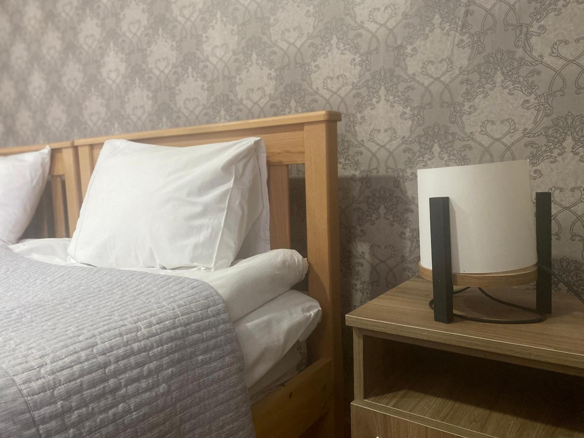 Hillside Guesthouse Боржоми Екстериор снимка
