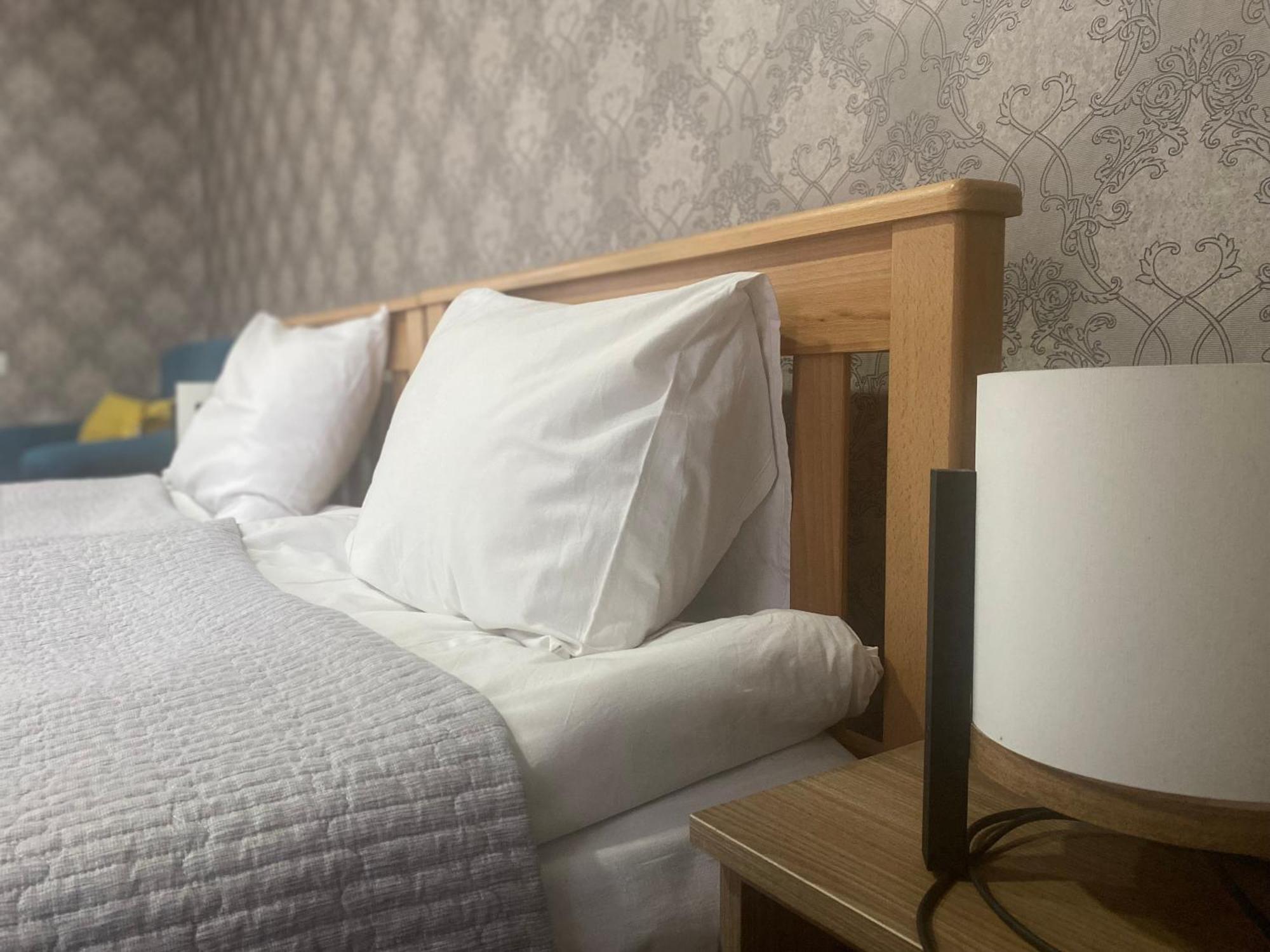 Hillside Guesthouse Боржоми Екстериор снимка