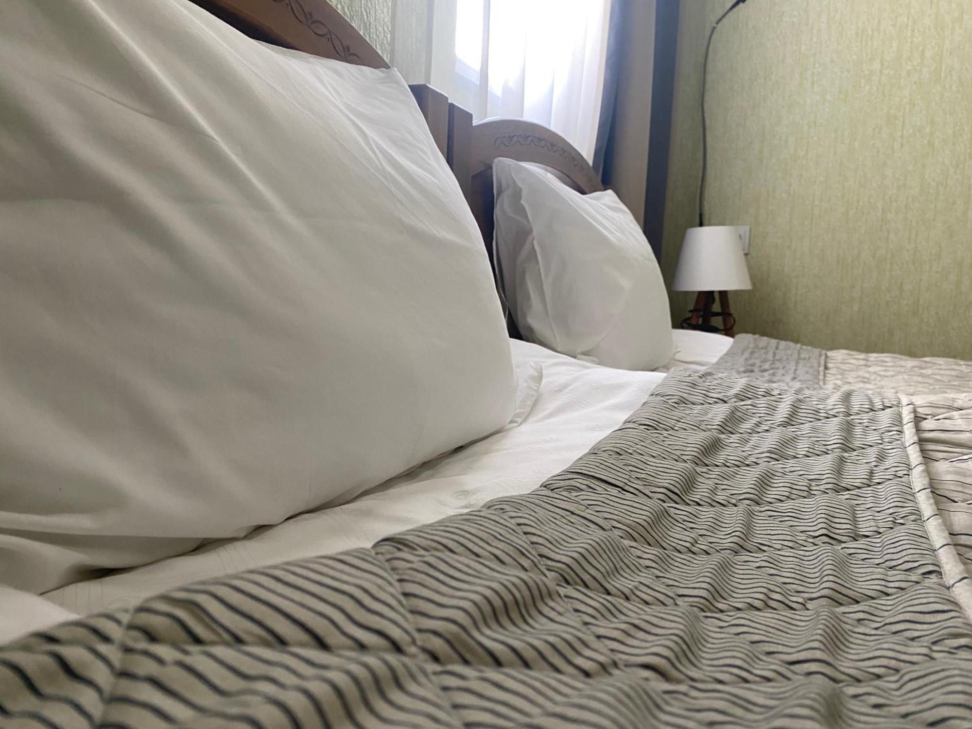 Hillside Guesthouse Боржоми Екстериор снимка