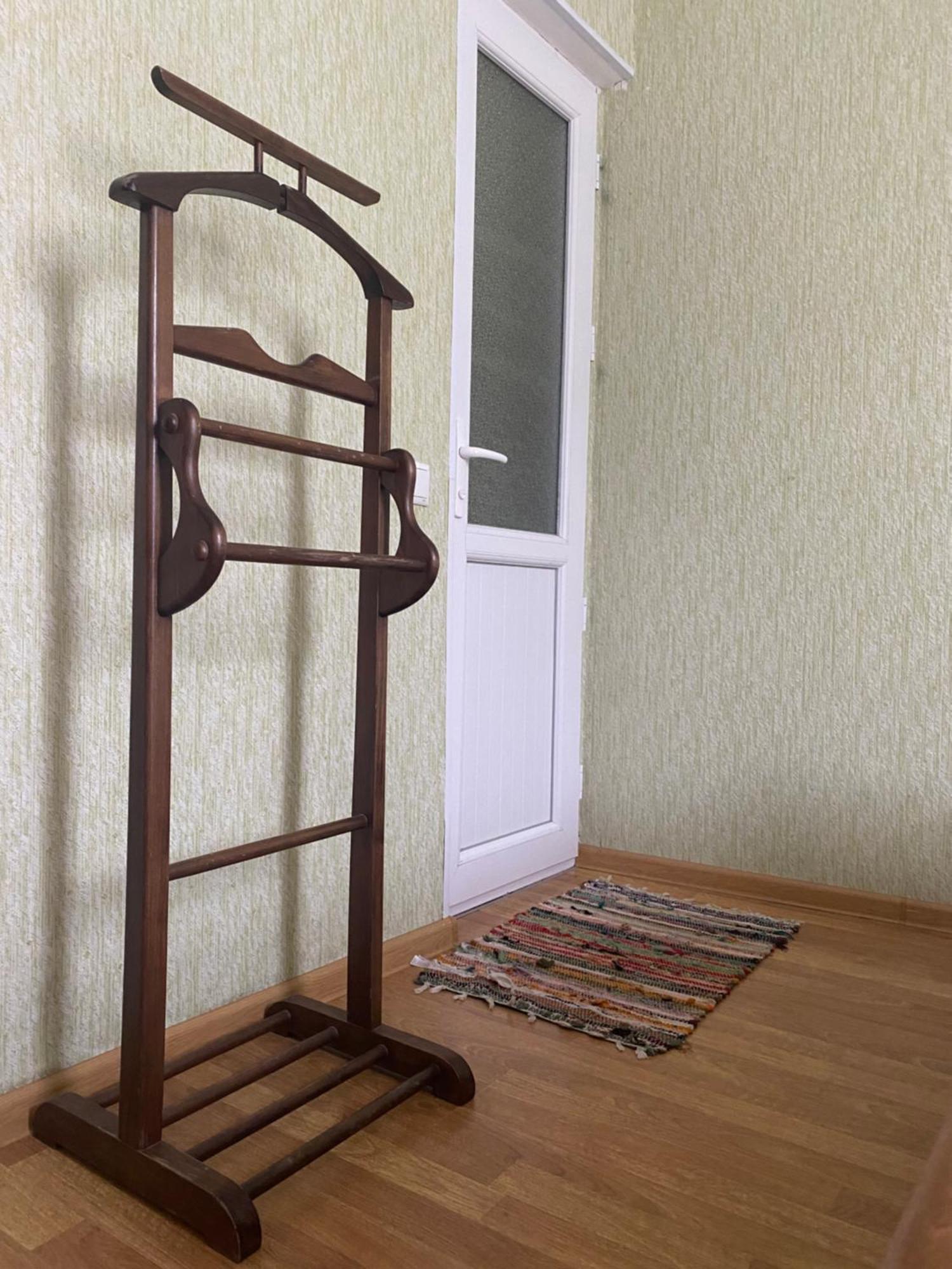 Hillside Guesthouse Боржоми Екстериор снимка