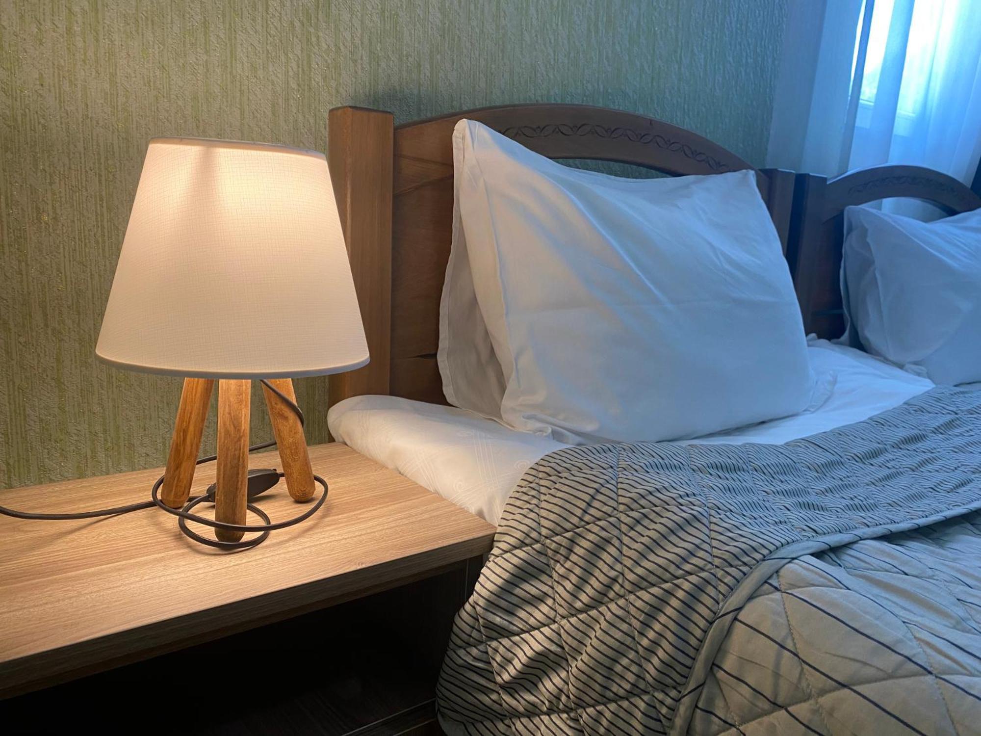 Hillside Guesthouse Боржоми Екстериор снимка