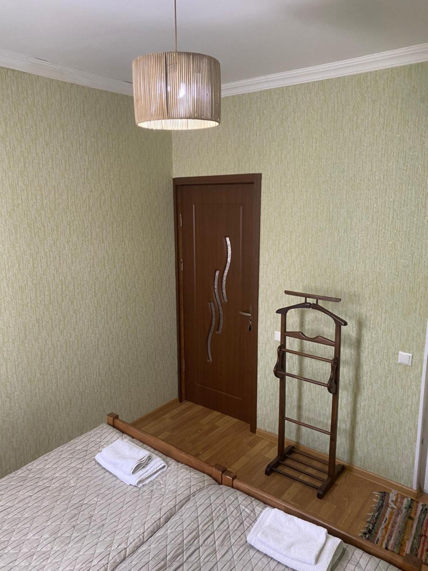 Hillside Guesthouse Боржоми Екстериор снимка