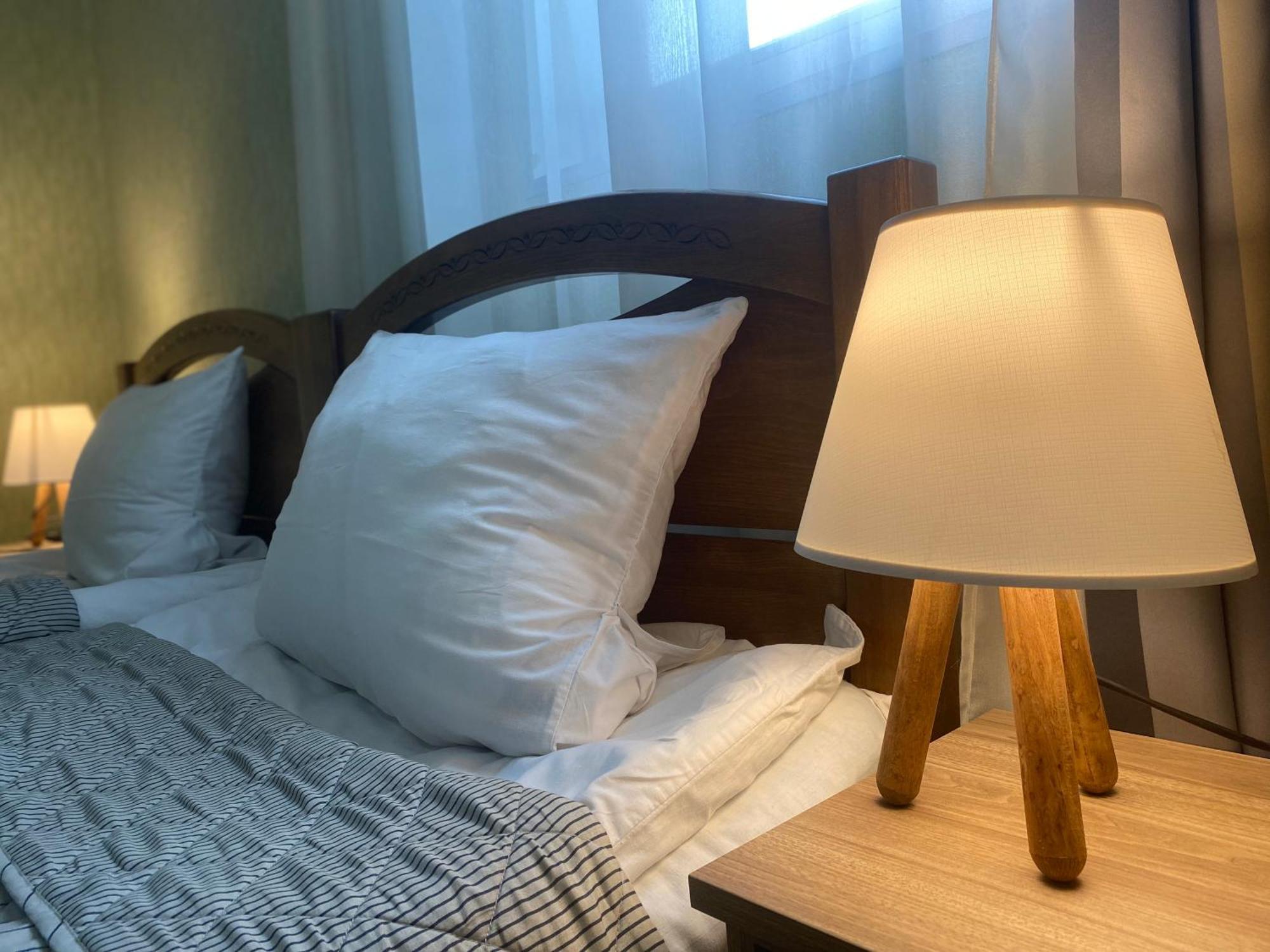Hillside Guesthouse Боржоми Екстериор снимка