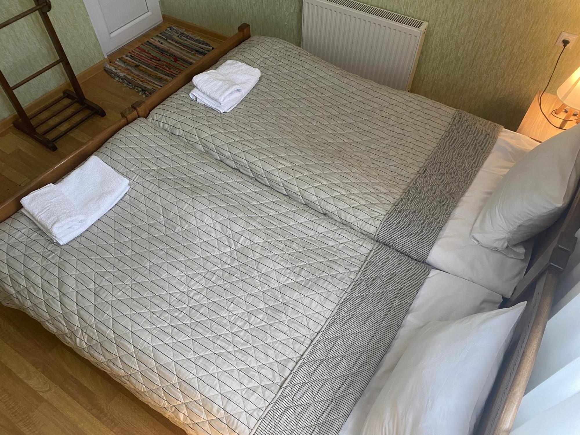 Hillside Guesthouse Боржоми Екстериор снимка