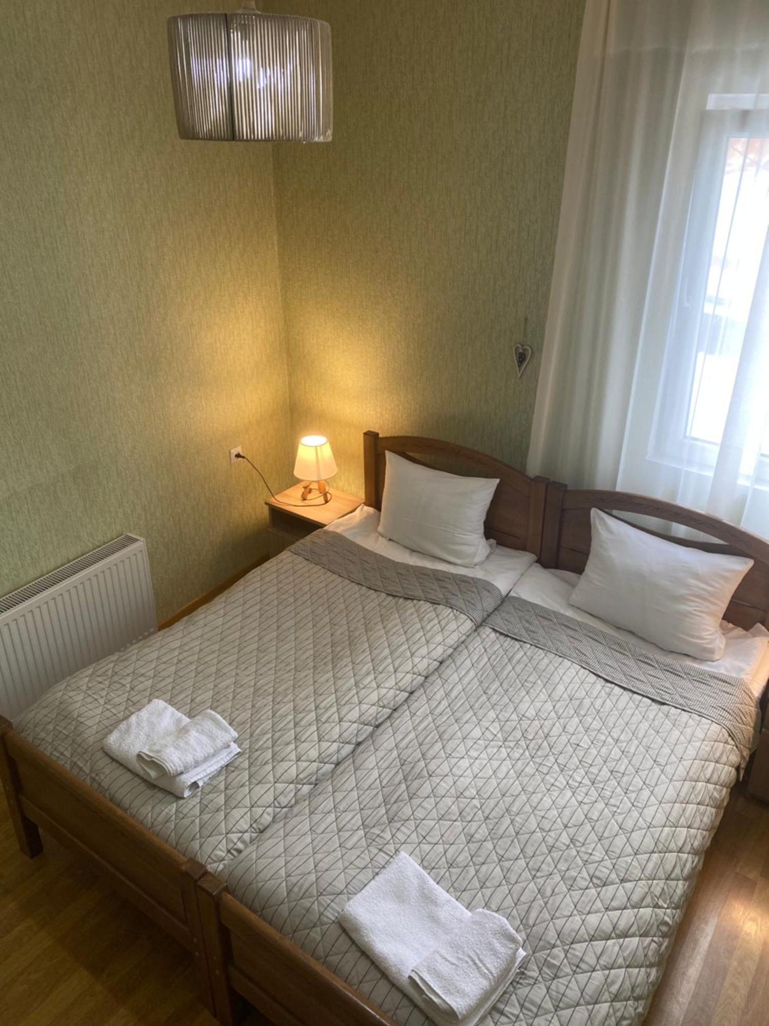 Hillside Guesthouse Боржоми Екстериор снимка
