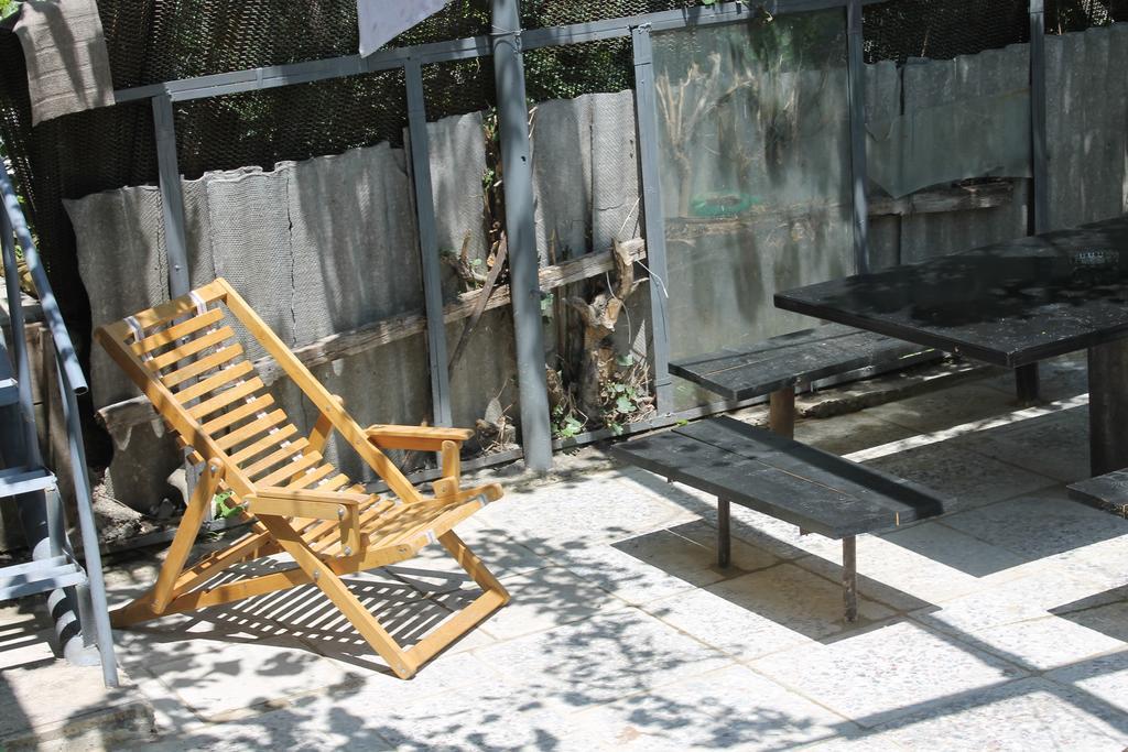 Hillside Guesthouse Боржоми Екстериор снимка